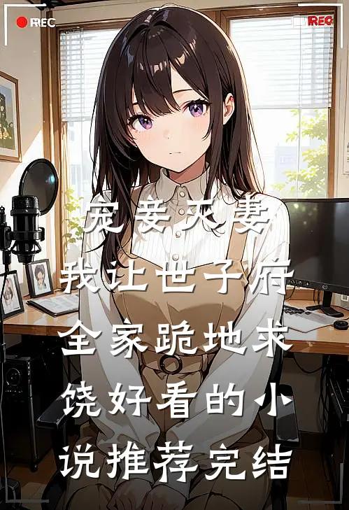 宠妾灭妻，我让世子府全家跪地求饶好看的小说推荐完结
