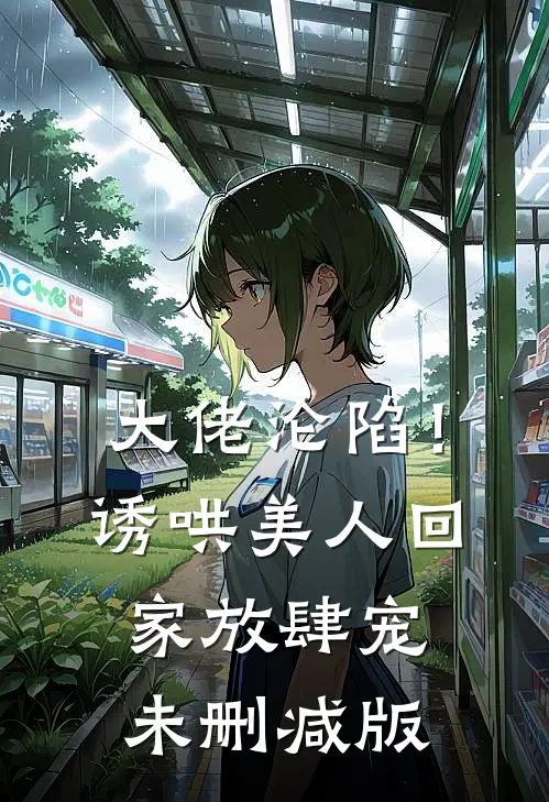 大佬沦陷！诱哄美人回家放肆宠未删减版