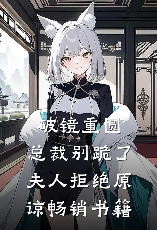 破镜重圆：总裁别跪了，夫人拒绝原谅畅销书籍