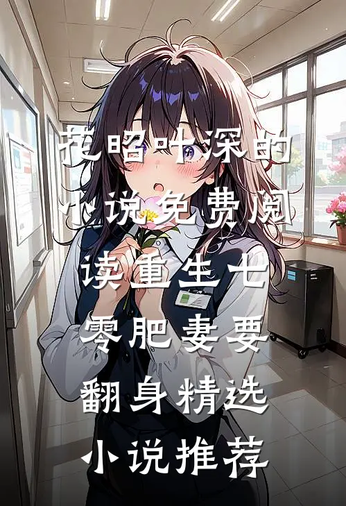 花昭叶深的小说免费阅读重生七零肥妻要翻身精选小说推荐