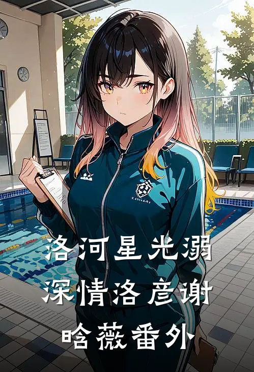 洛河星光溺深情洛彦谢晗薇番外