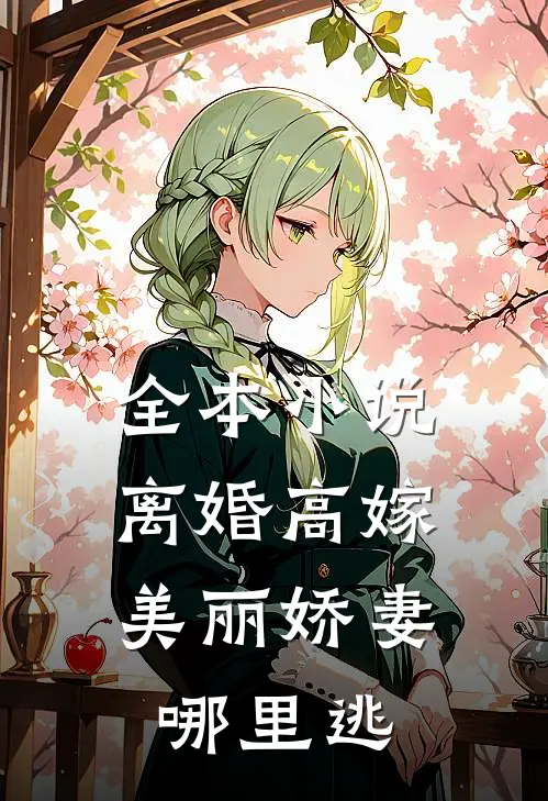 全本小说离婚高嫁:美丽娇妻哪里逃