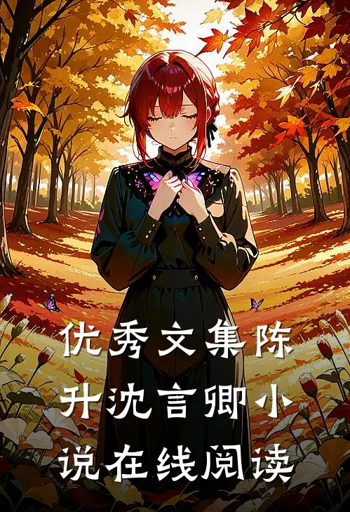 优秀文集陈升沈言卿小说在线阅读