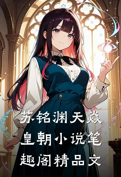 苏铭渊天焱皇朝小说笔趣阁精品文
