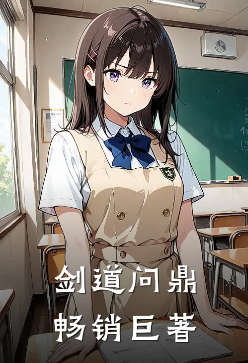 剑道问鼎畅销巨著