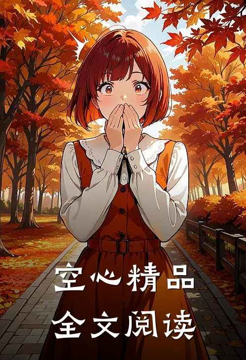 空心精品全文阅读