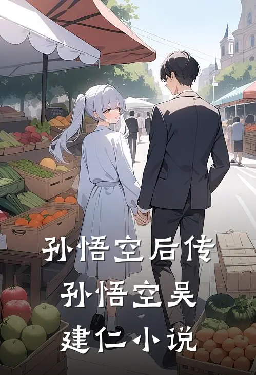 《孙悟空后传》孙悟空吴建仁小说