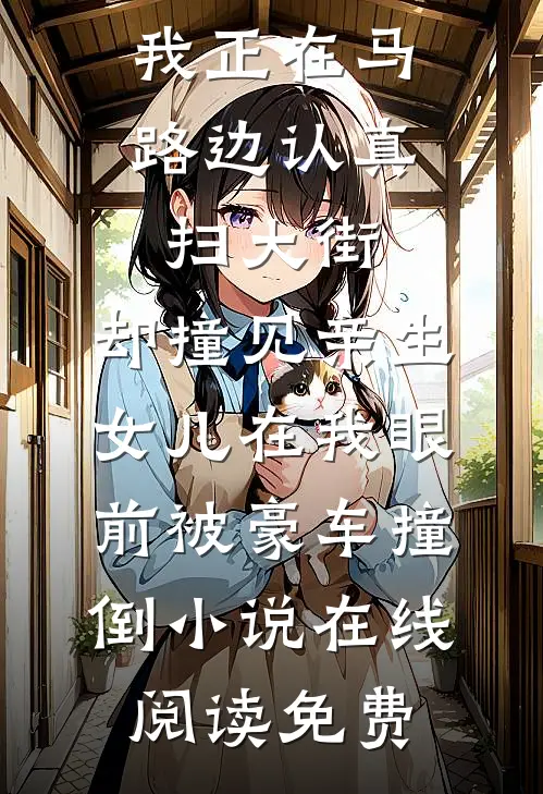 高考当天，我正在马路边认真扫大街，却撞见亲生女儿在我眼前被豪车撞倒小说在线阅读免费