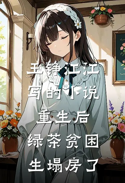 王铮江江写的小说重生后，绿茶贫困生塌房了