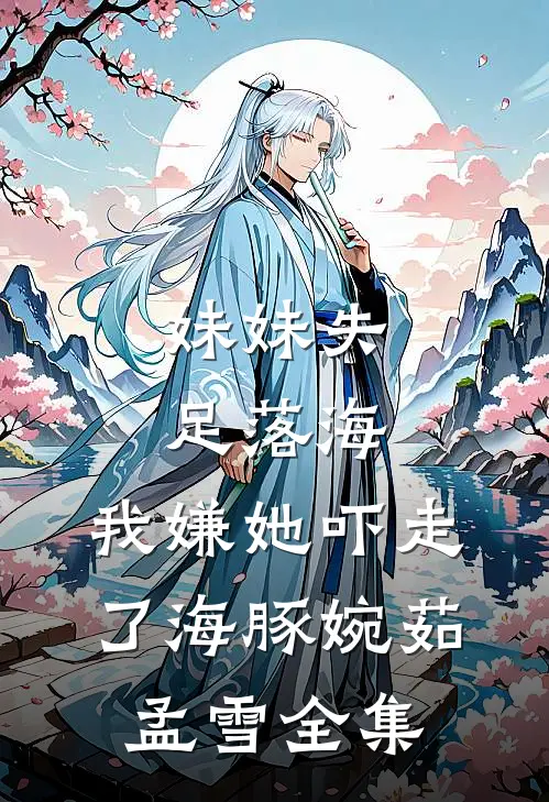 妹妹失足落海，我嫌她吓走了海豚婉茹孟雪 全集