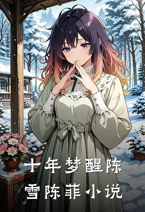 十年梦醒陈雪陈菲小说