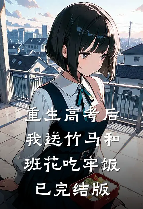 重生高考后，我送竹马和班花吃牢饭已完结版