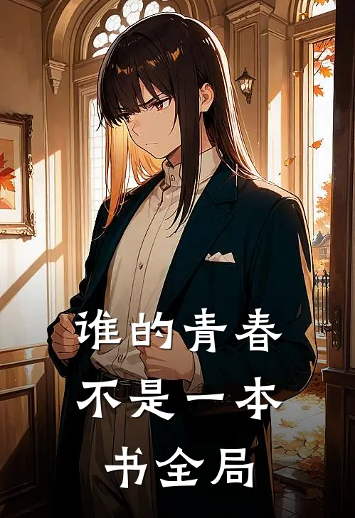 谁的青春不是一本书全局