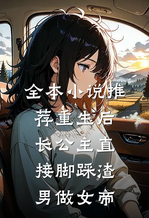 全本小说推荐重生后，长公主直接脚踩渣男做女帝