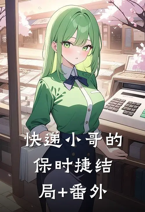 快递小哥的保时捷结局+番外