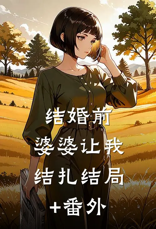 结婚前，婆婆让我结扎结局+番外