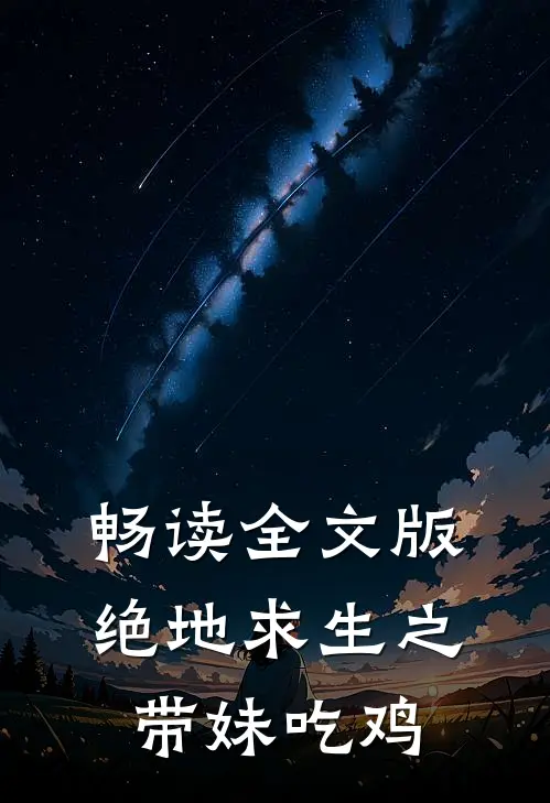 畅读全文版绝地求生之带妹吃鸡
