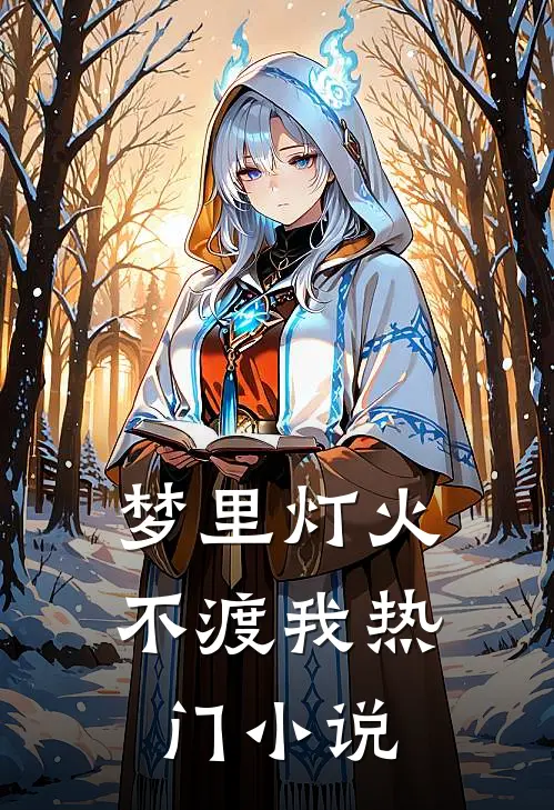 梦里灯火不渡我热门小说