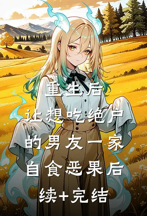 重生后，让想吃绝户的男友一家自食恶果后续+完结