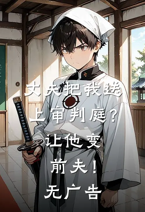 丈夫把我送上审判庭？让他变前夫！无广告