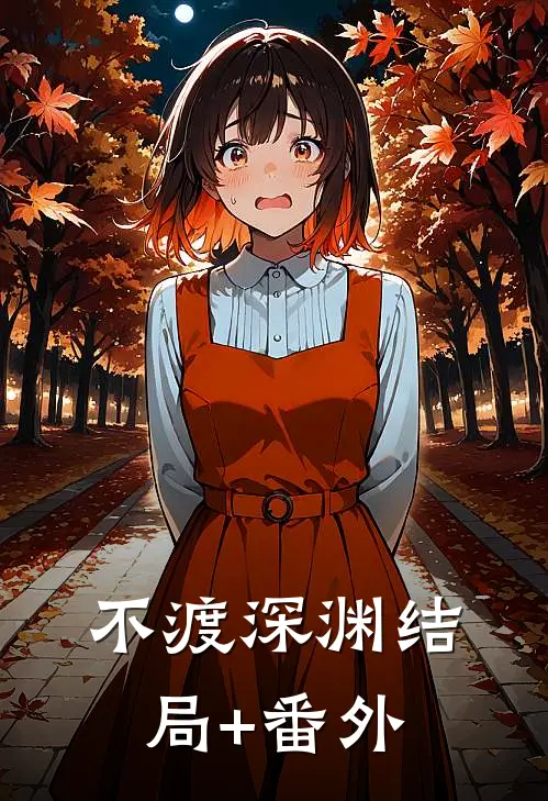 不渡深渊结局+番外