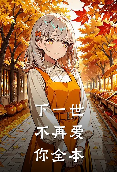 下一世，不再爱你全本