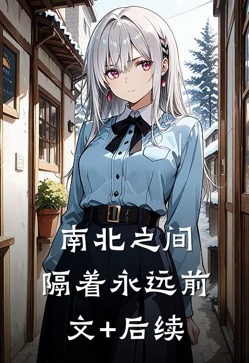 南北之间，隔着永远前文+后续