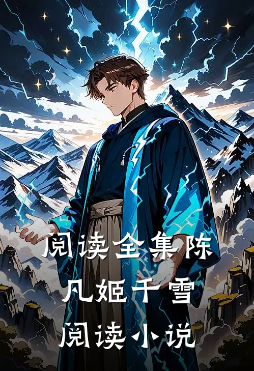 阅读全集陈凡姬千雪阅读小说