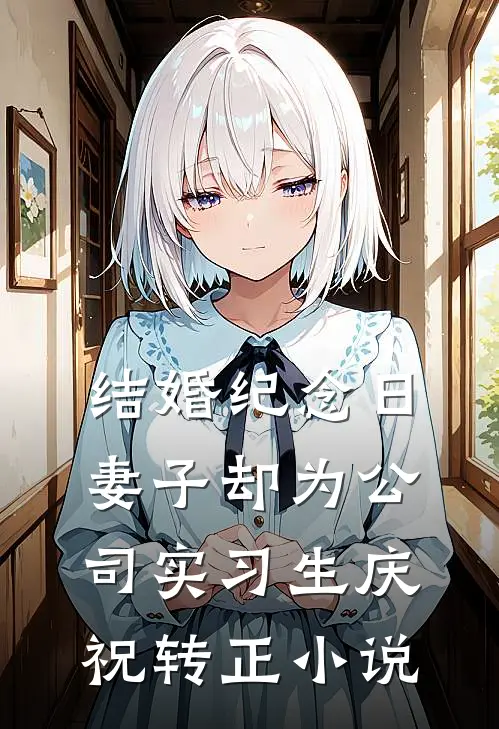 结婚纪念日，妻子却为公司实习生庆祝转正小说