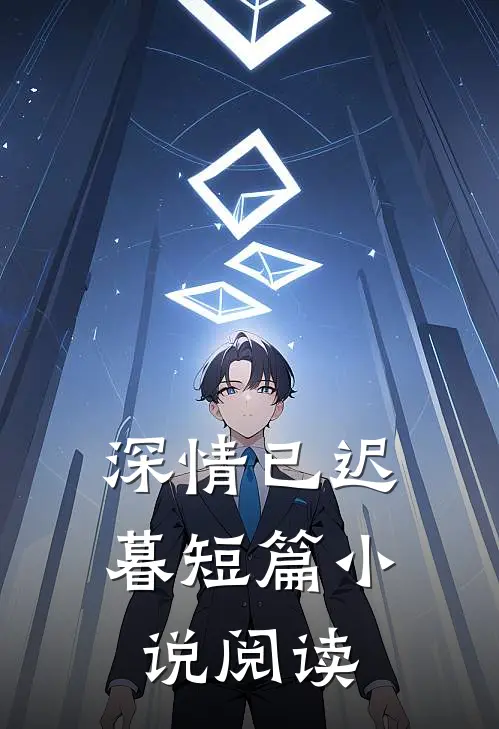 深情已迟暮短篇小说阅读