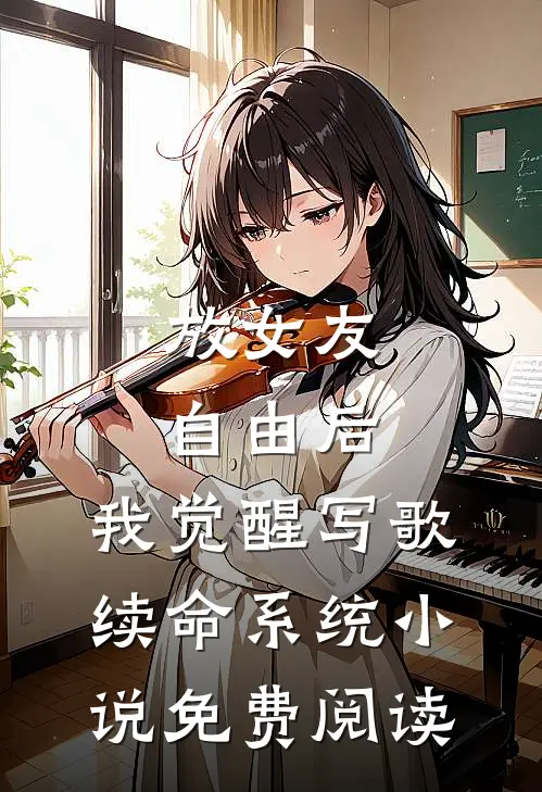 放女友自由后，我觉醒写歌续命系统小说免费阅读