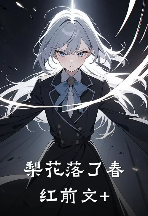 梨花落了春红前文+