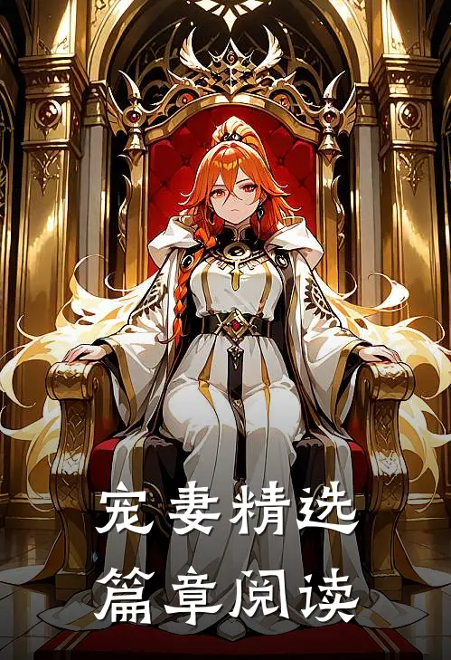 宠妻精选篇章阅读