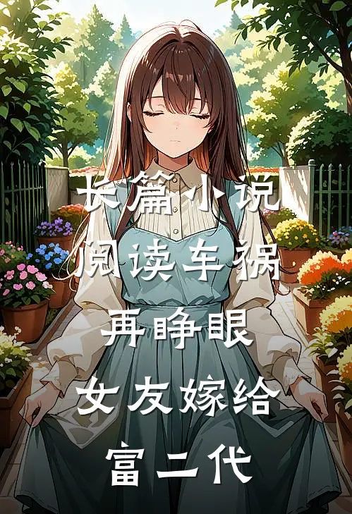 长篇小说阅读车祸再睁眼，女友嫁给富二代