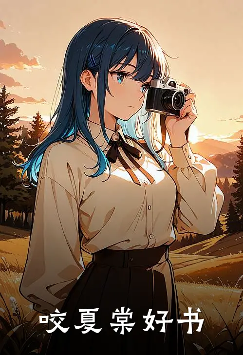 咬夏棠好书