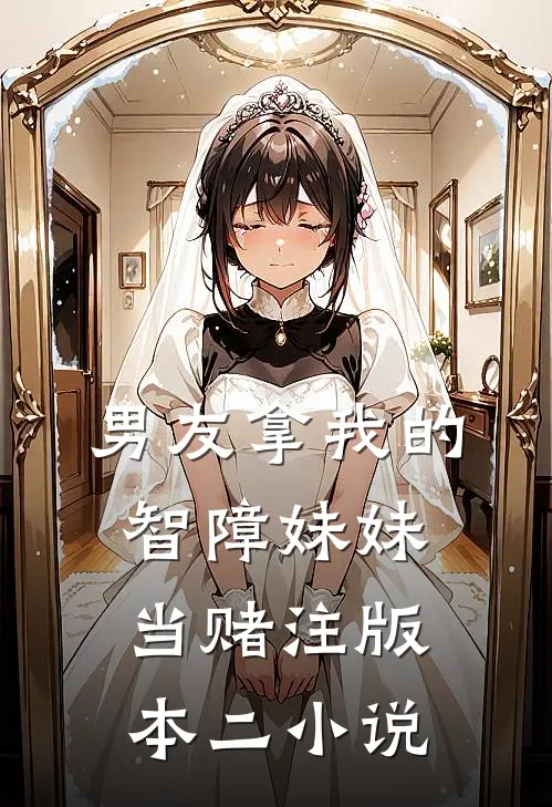 男友拿我的智障妹妹当赌注版本二小说