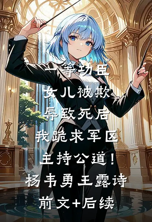 一等功臣女儿被欺辱致死后，我跪求军区主持公道！杨韦勇王露诗前文+后续