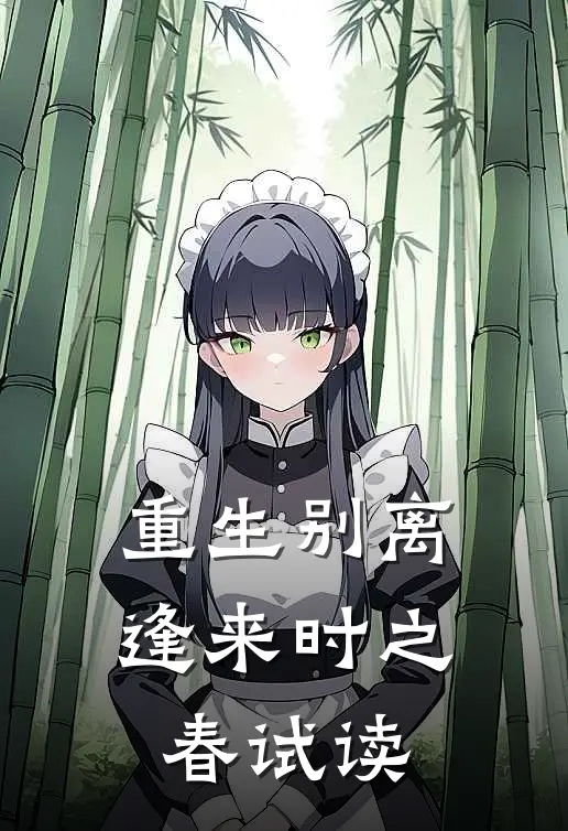 重生别离，逢来时之春试读