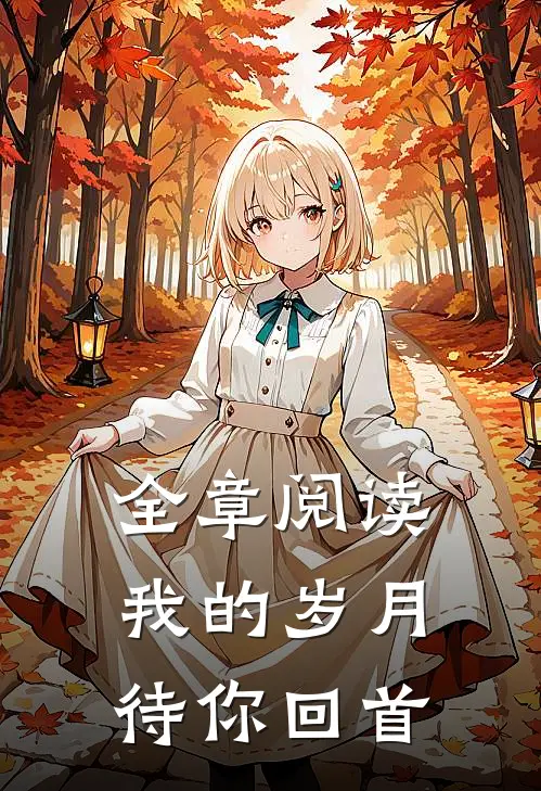 全章阅读我的岁月待你回首