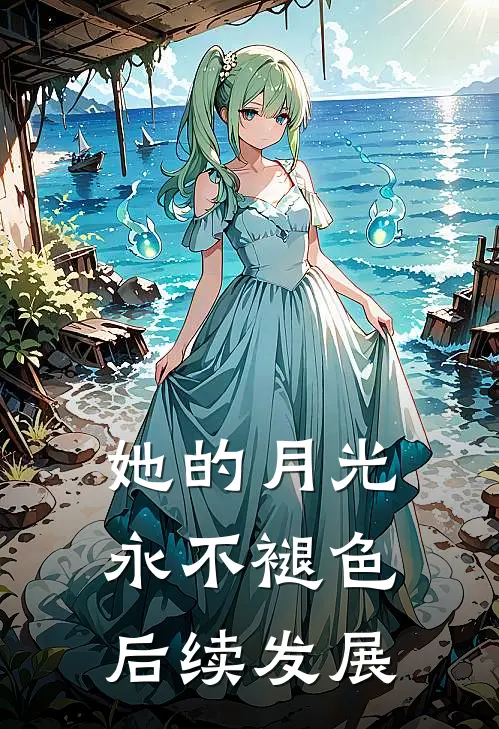 她的月光永不褪色后续发展