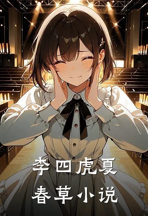 李四虎夏春草小说