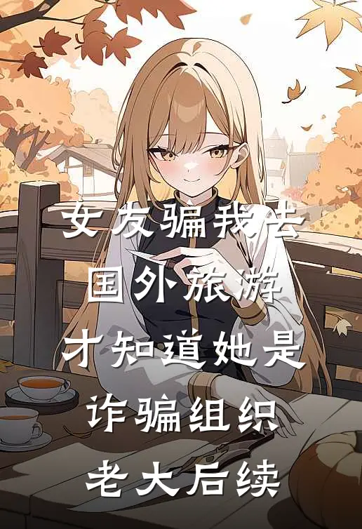 女友骗我去国外旅游，才知道她是诈骗组织老大后续