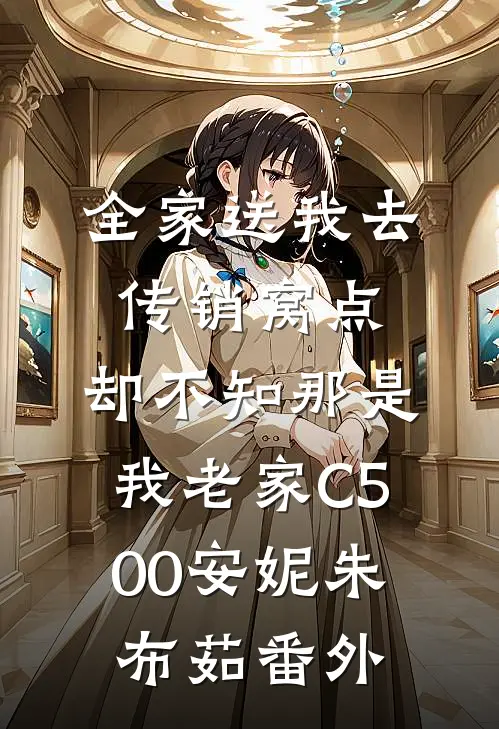 全家送我去传销窝点，却不知那是我老家C500安妮朱布茹番外