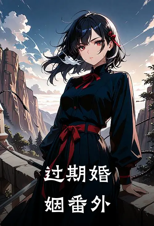 过期婚姻 番外
