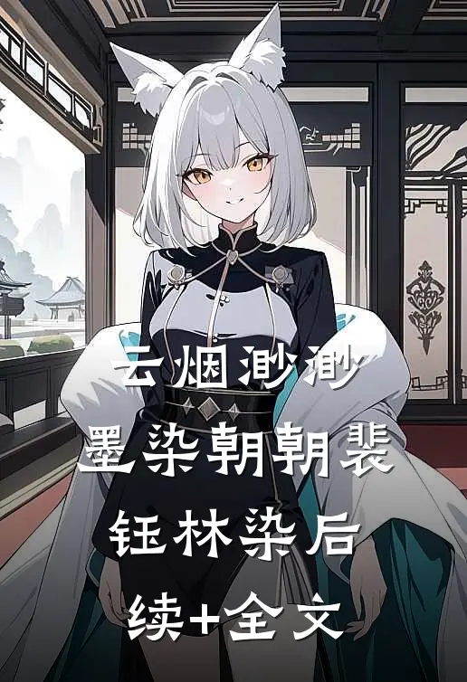 云烟渺渺，墨染朝朝裴钰林染后续+全文