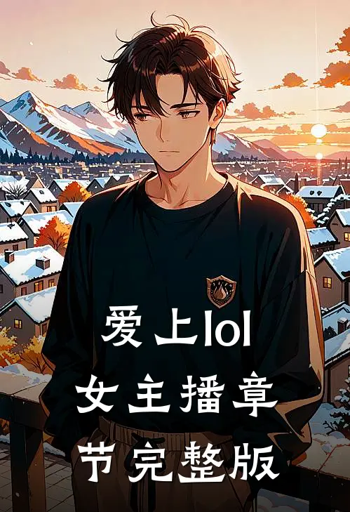 爱上lol女主播章节完整版