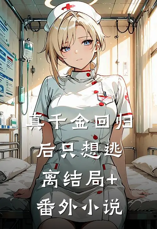 真千金回归后只想逃离结局+番外小说