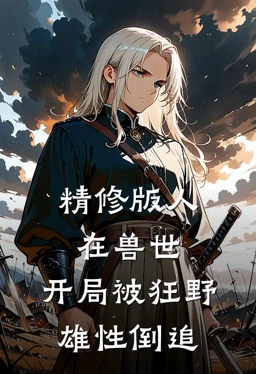 精修版人在兽世，开局被狂野雄性倒追