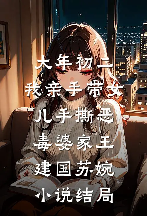 大年初二，我亲手带女儿手撕恶毒婆家王建国苏婉小说结局