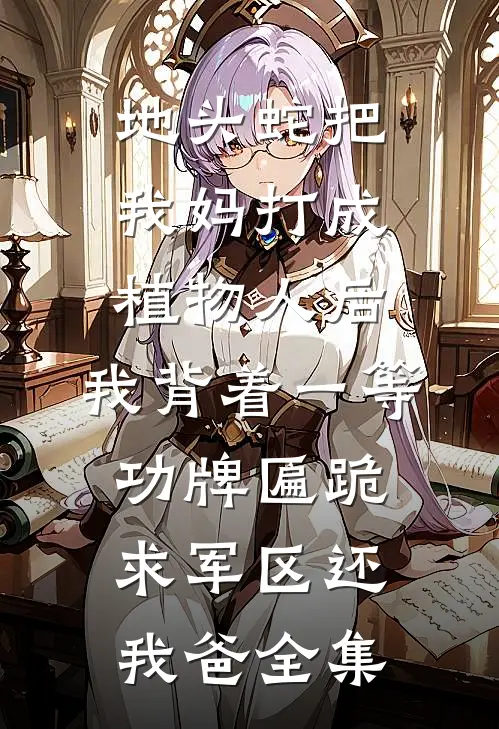 地头蛇把我妈打成植物人后，我背着一等功牌匾跪求军区还我爸全集